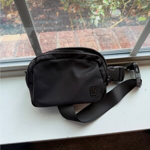 Buff bunny Belt bag